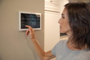 Expert smart home installation providing complete residential automation solutions