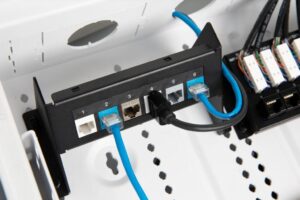 networking installation services